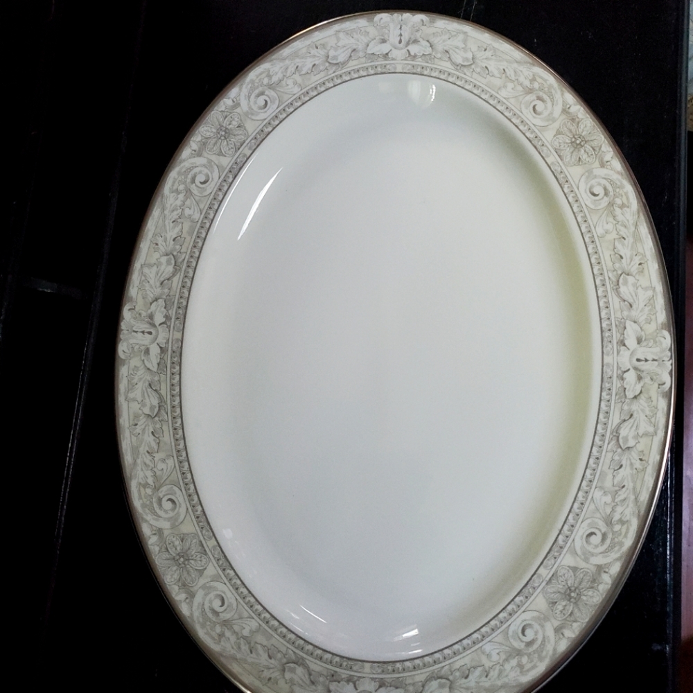 Royal Doulton Platter
